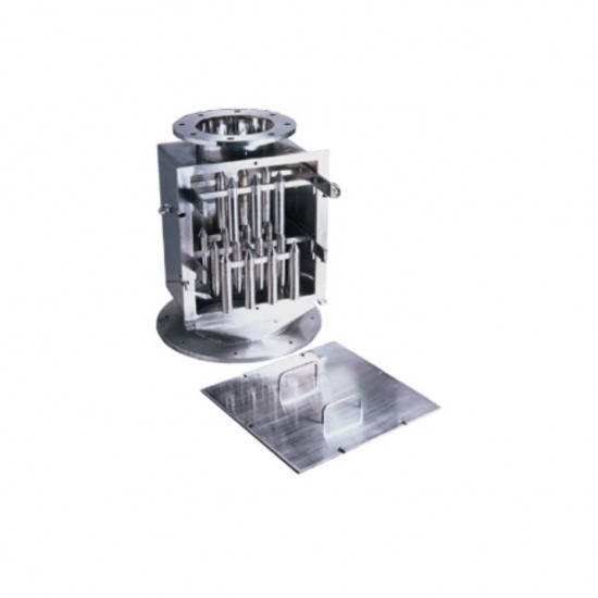 โรงงานผลิตแม่เหล็กถาวร ไอคอน ริช เอ็นจิเนีย - PERMANENT MAGNETIC BOX