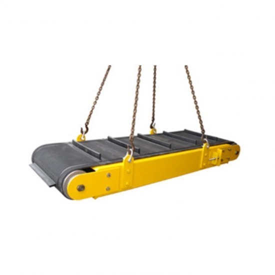 โรงงานผลิตแม่เหล็กถาวร ไอคอน ริช เอ็นจิเนีย - จำหน่ายแม่เหล็กถาวรแขวนบนสายพาน