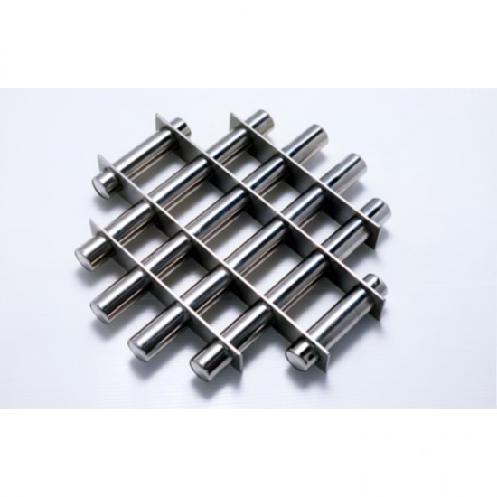 รับผลิตแม่เหล็กถาวรชนิดตะแกรง แม่เหล็กถาวรชนิดตะแกรง  รับผลิตแม่เหล็ก 