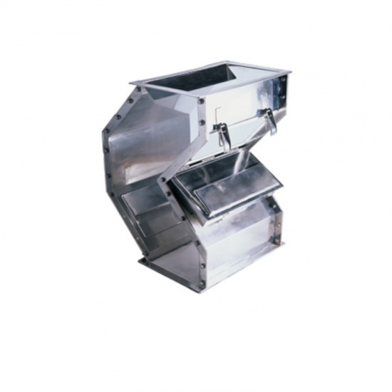 CASCADE MAGNET โครงแม่เหล็กถาวร  CASCADE MAGNET 