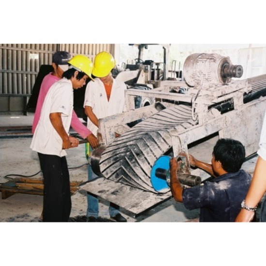 รับติดตั้งแม่เหล็ก รับติดตั้งหัวแม่เหล็ก 