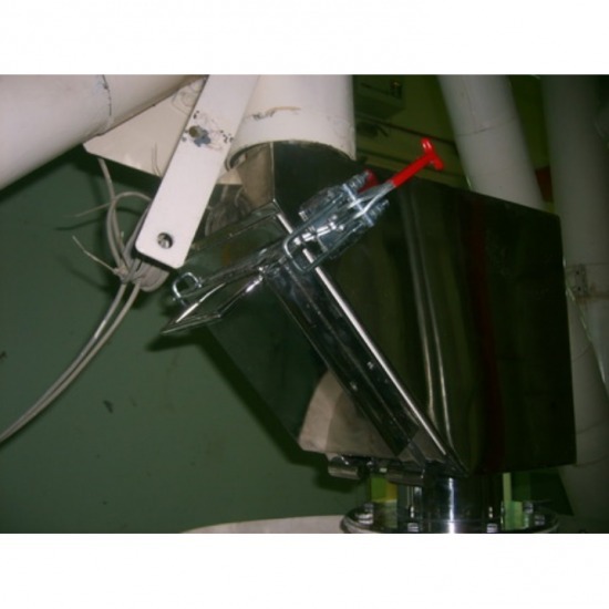 โรงงานผลิตแม่เหล็กถาวร ไอคอน ริช เอ็นจิเนีย - รับติดตั้งแม่เหล็กสำหรับดูดเศษเหล็ก